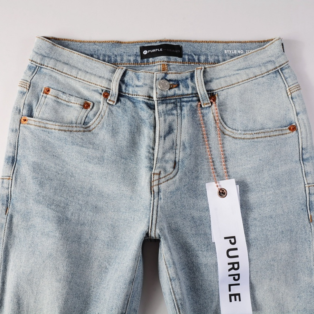 Pantalones PURPLE