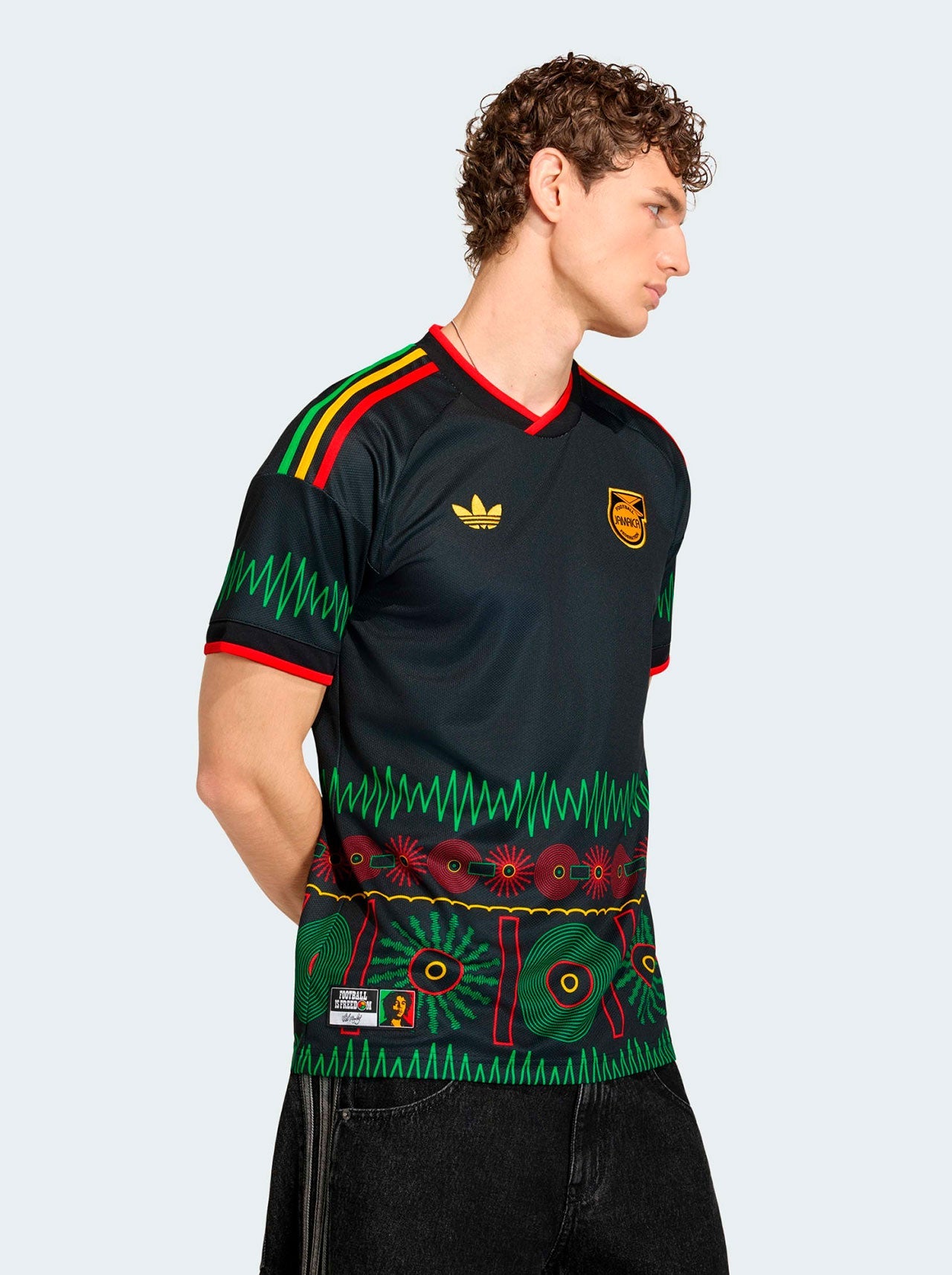 Jersey Away 2026
