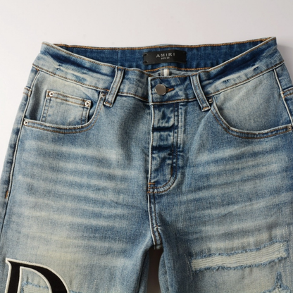 Pantalones AMIRl