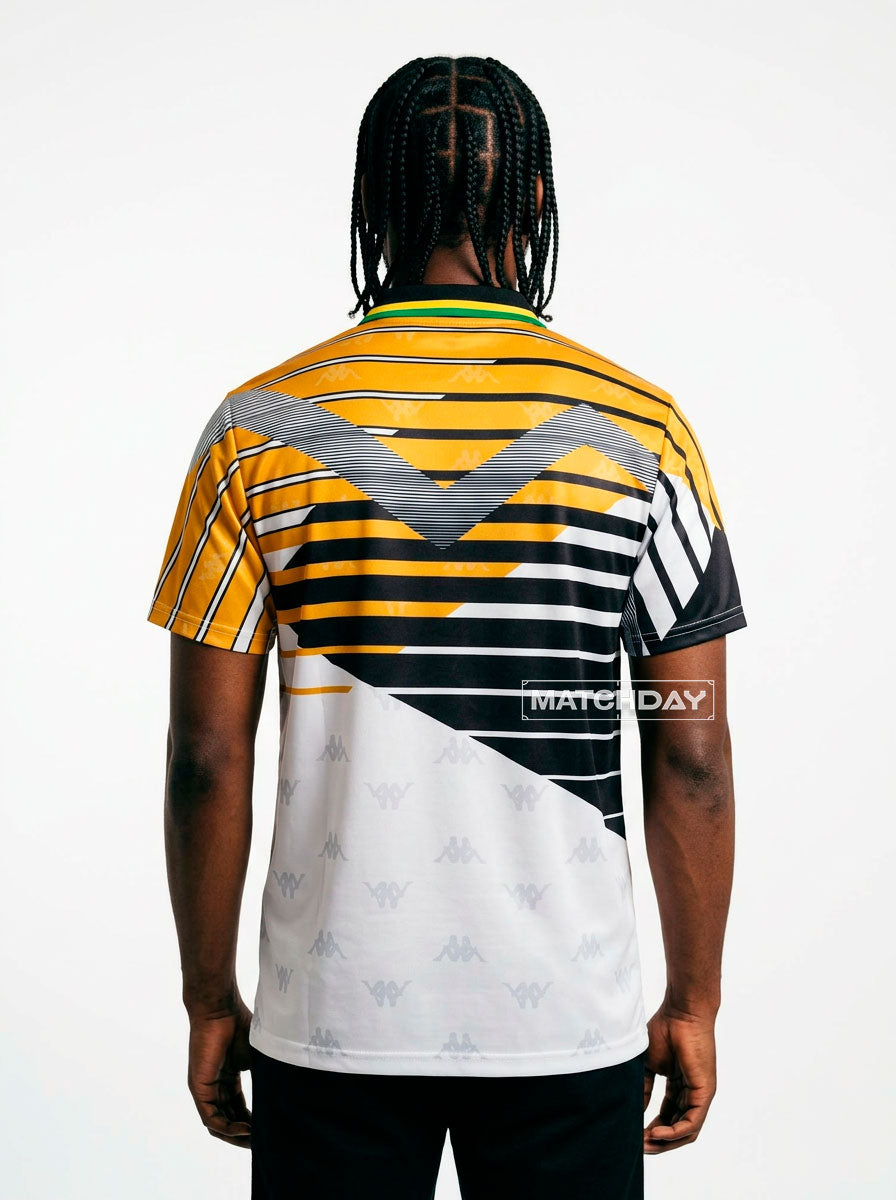 Jersey Retro 1994