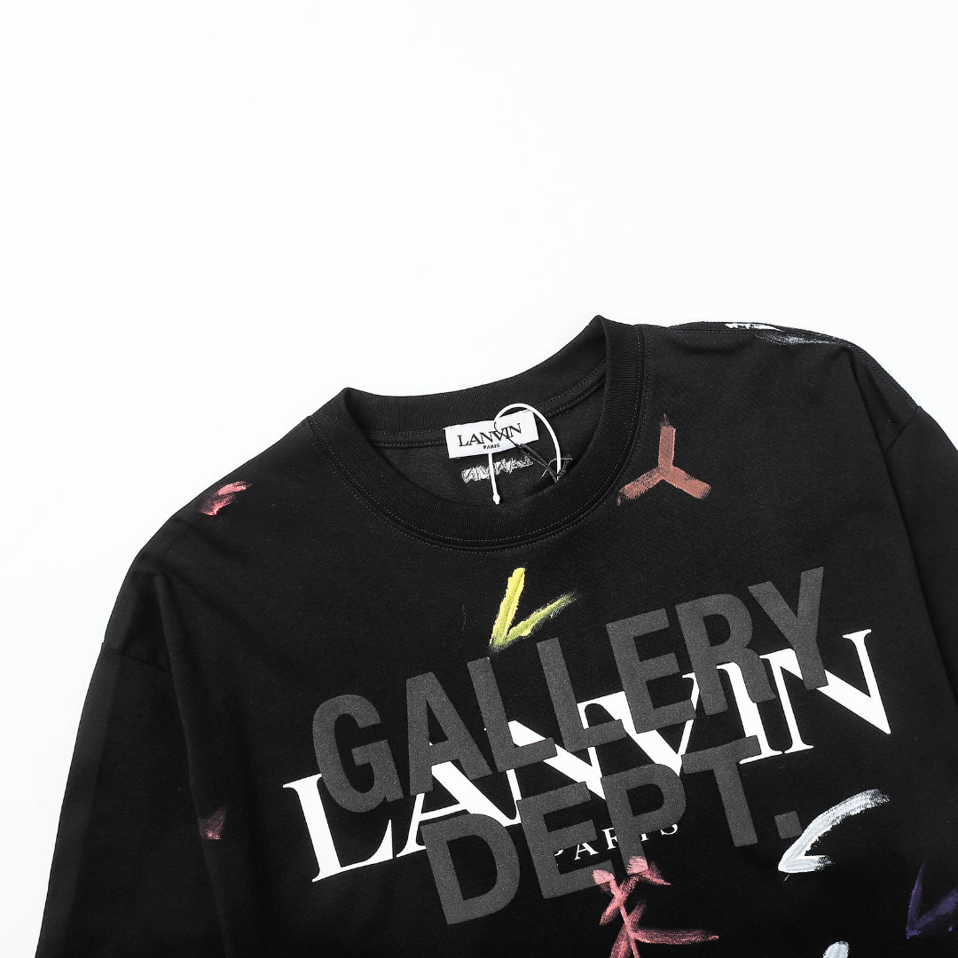 Camiseta Gallery Dpt