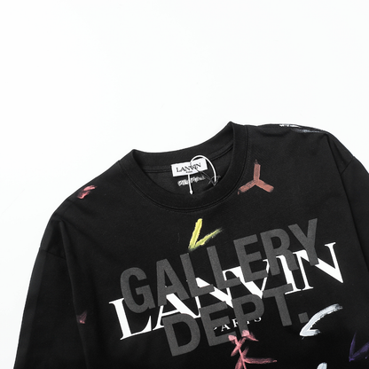 Camiseta Gallery Dpt