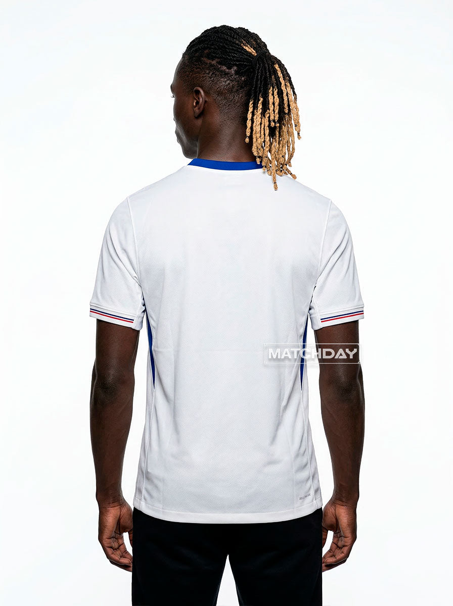 Jersey Third 2025