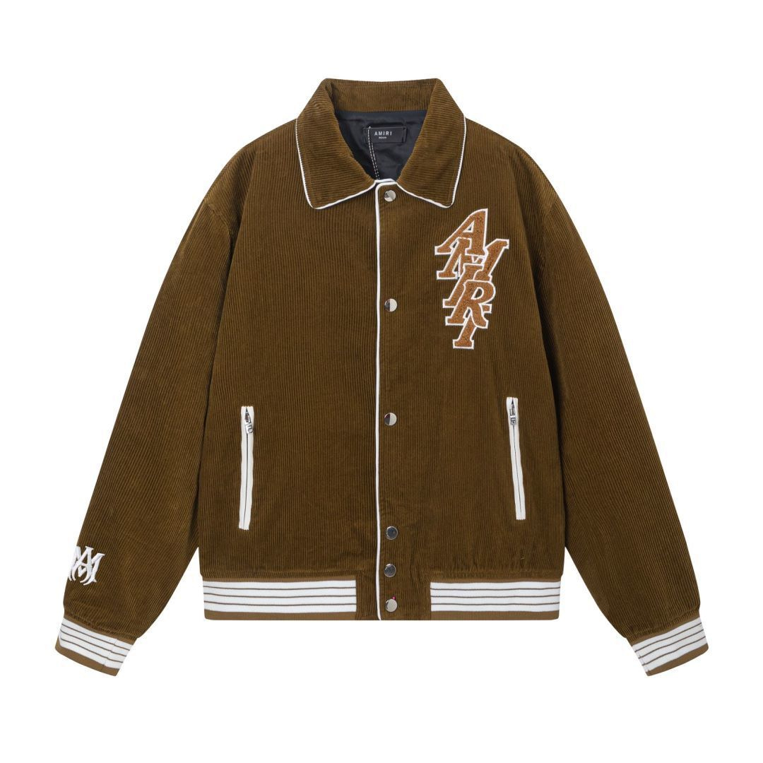 Chaqueta AMIRl