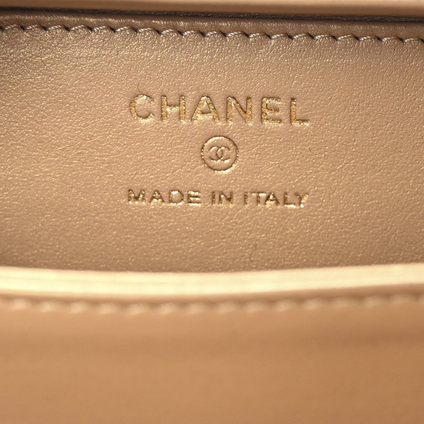 CHANEL