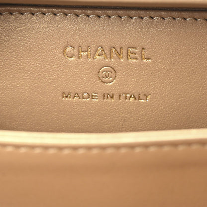 CHANEL