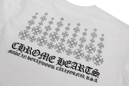 CAMISETA CHROME HEARTZ - 603
