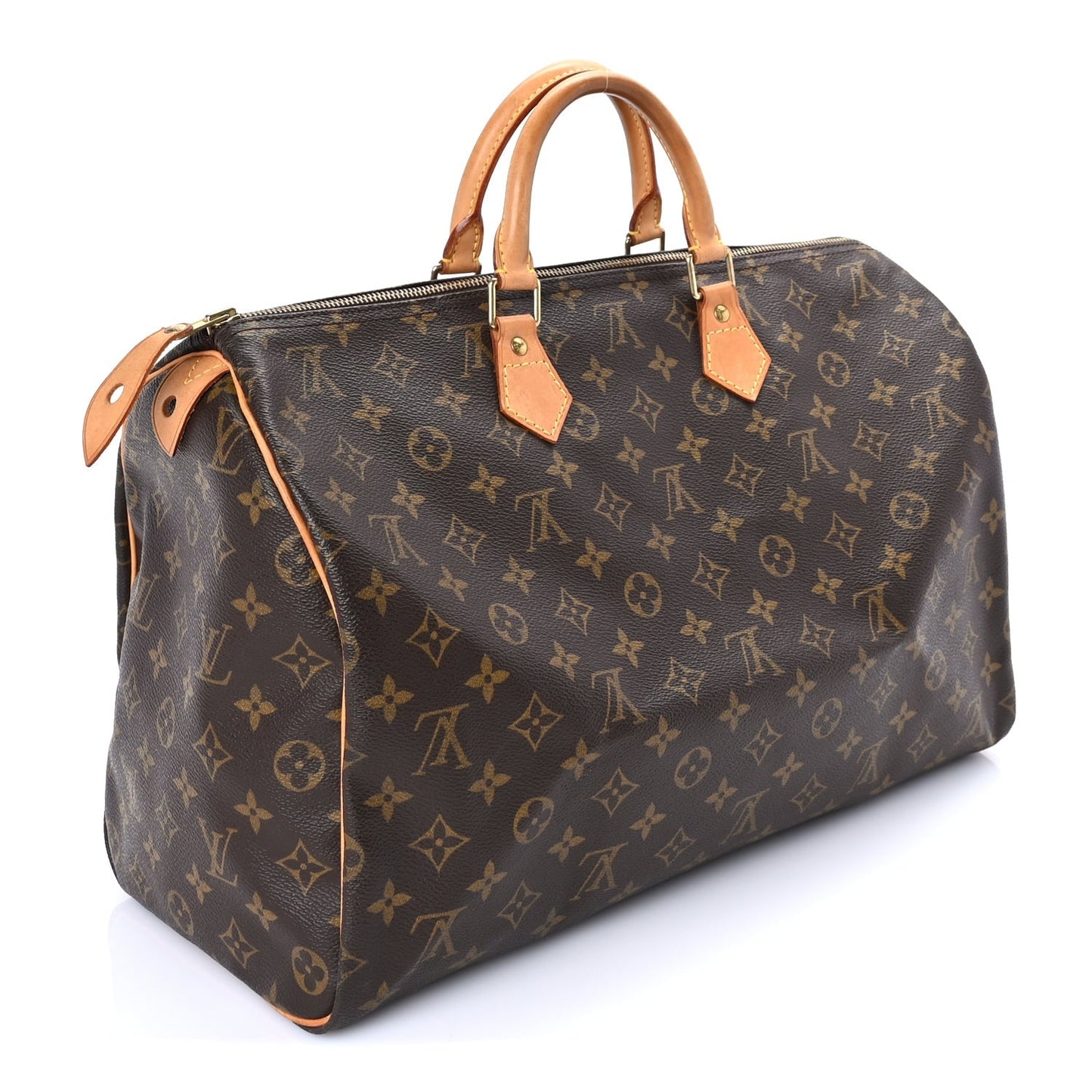 Monogram Speedy 40
