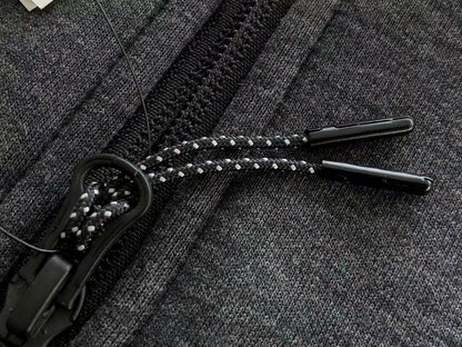 TF 2025 HV0949-032 zip-up coat HV0959-032 pants