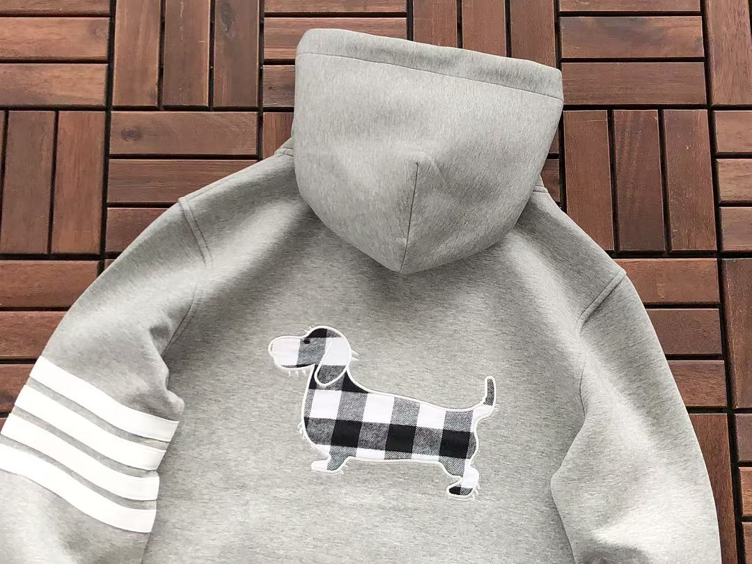 TH🔥M B🔥🔥W🔥E HOODIE