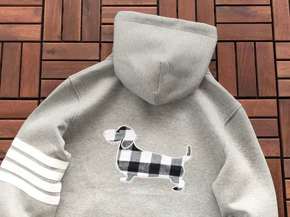 TH🔥M B🔥🔥W🔥E HOODIE
