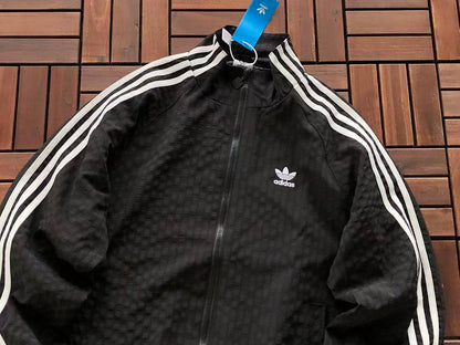 TOP￥~169 PANTS￥~135 🔥DI🔥AS JACKET TROUSERS