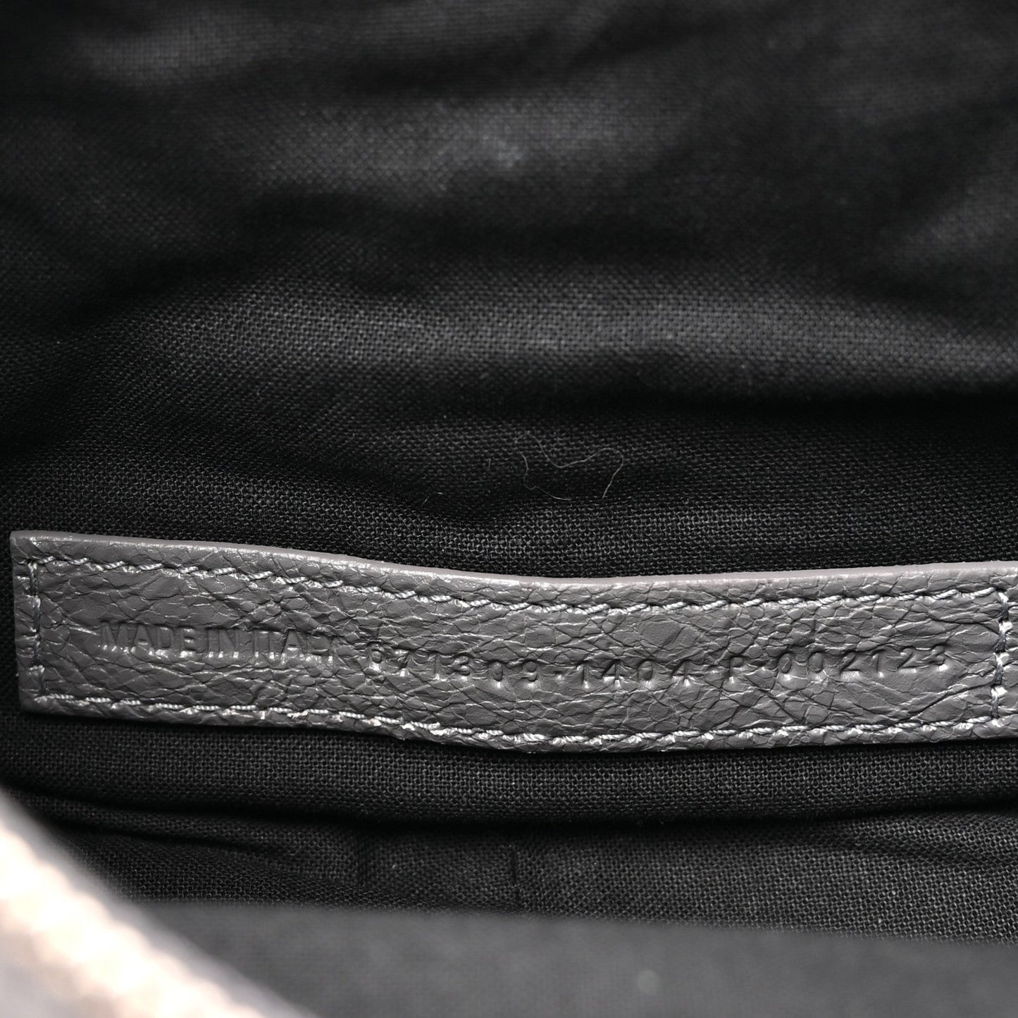 Balenciaga