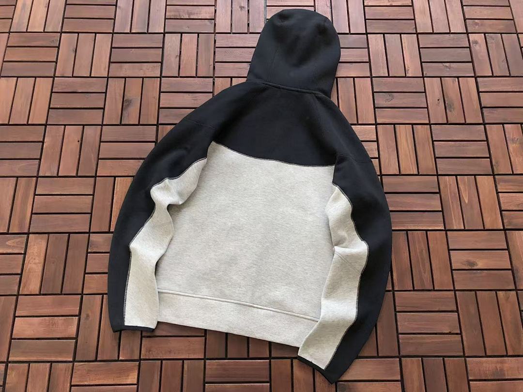 TF 2023 FB7921-064 zip-up coat FB8002-064 pants