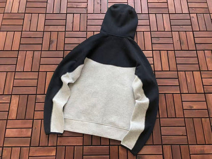 TF 2023 FB7921-064 zip-up coat FB8002-064 pants