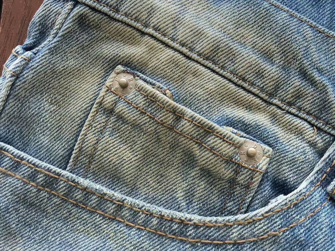 E.R.D JEANS