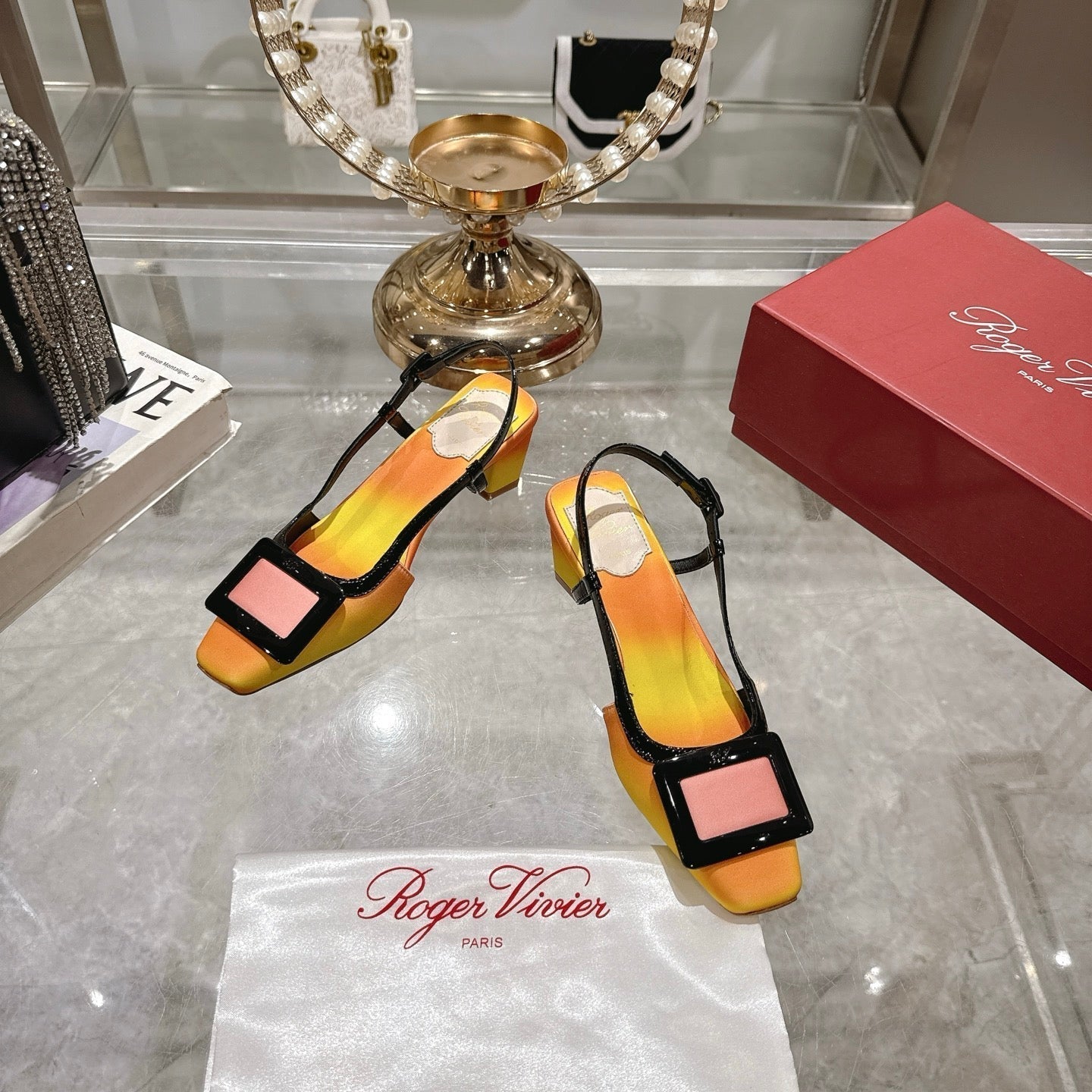 Roger Vivier