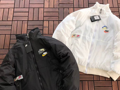 N🔥K🔥JACKET FLEECE