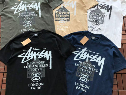 ST🔥S🔥Y T-SHIRT