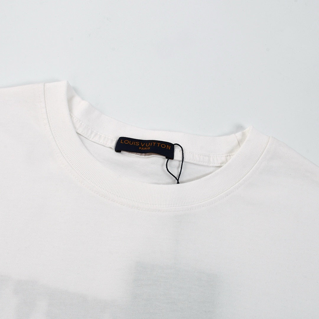CAMISETA LV - 25