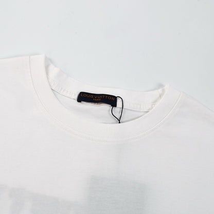 CAMISETA LV - 25