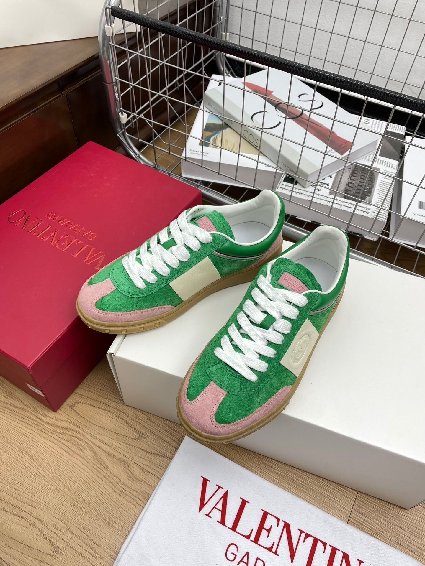 Louis Vuitton