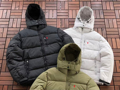 RA🔥PH🔥AU🔥EN COTTON JACKET
