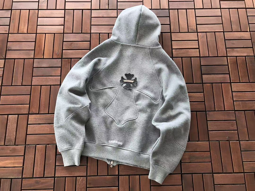 CH🔥OM🔥 HE🔥RTS HOODIE