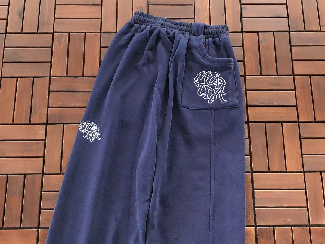 TOP ¥~ 159 PANTS ¥~ 139 M🔥RT🔥A HOODIE TROUSERS FLEECE