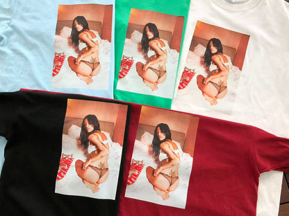 S🔥P🔥E🔥E & LARRY CLARK T-SHIRT