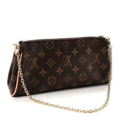 Monogram Pochette Eva