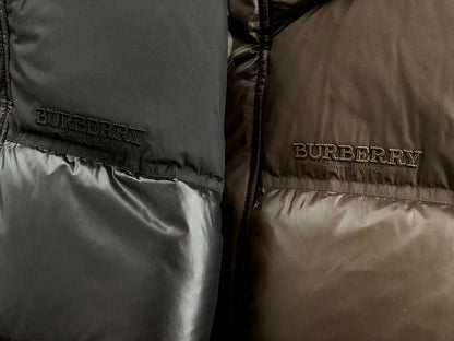 B🔥RB🔥RRY DOWN JACKET
