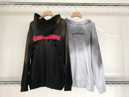 CH🔥OM🔥 HE🔥RTS HOODIE