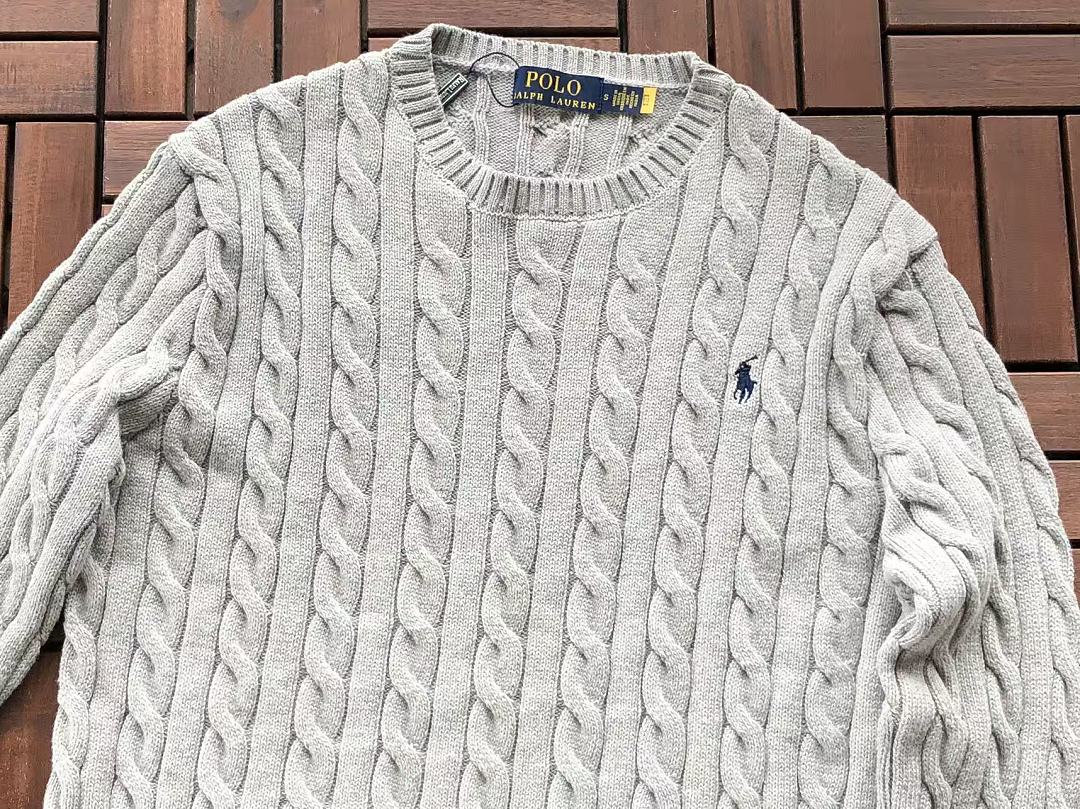 RA🔥PH🔥AU🔥EN SWEATER