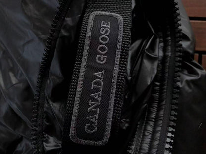 C🔥N🔥🔥A G🔥🔥🔥E DOWN JACKET