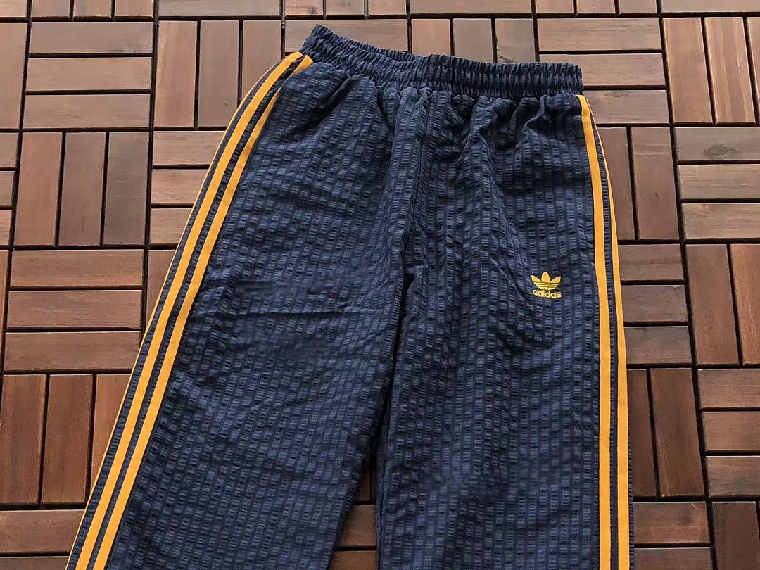 TOP￥~169 PANTS￥~135 🔥DI🔥AS JACKET TROUSERS