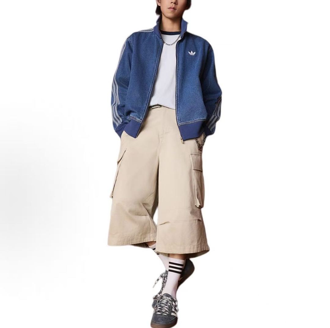 TOP ￥ 268 PANTS ￥ 258 🔥DI🔥AS JACKET JEANS