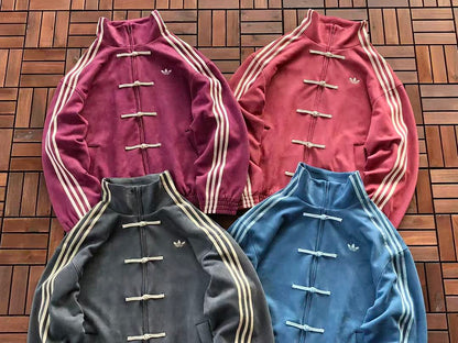 🔥husky11🔥~ adidas Originals CTT 3.1 Soft Jacket