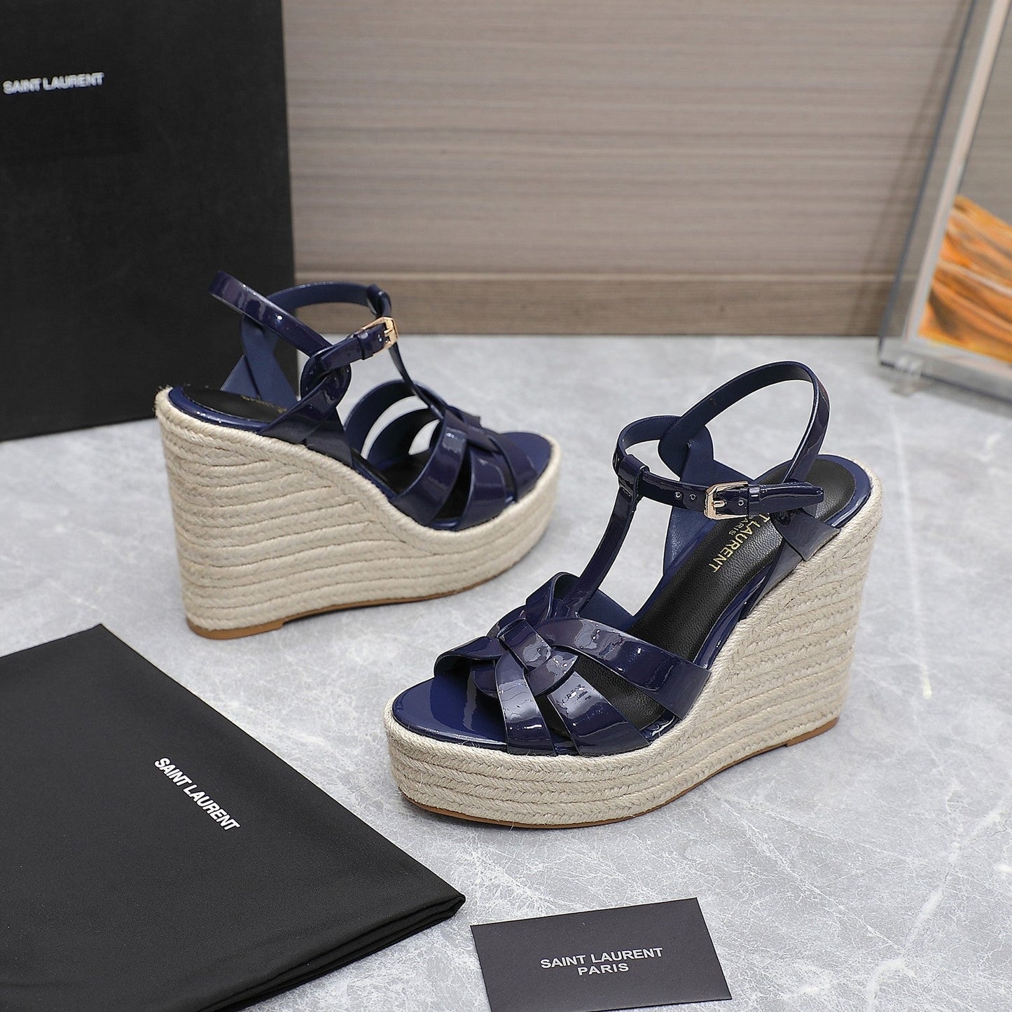Saint Laurent