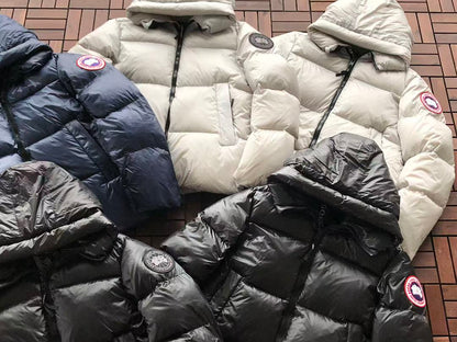 C🔥N🔥🔥A G🔥🔥🔥E DOWN JACKET