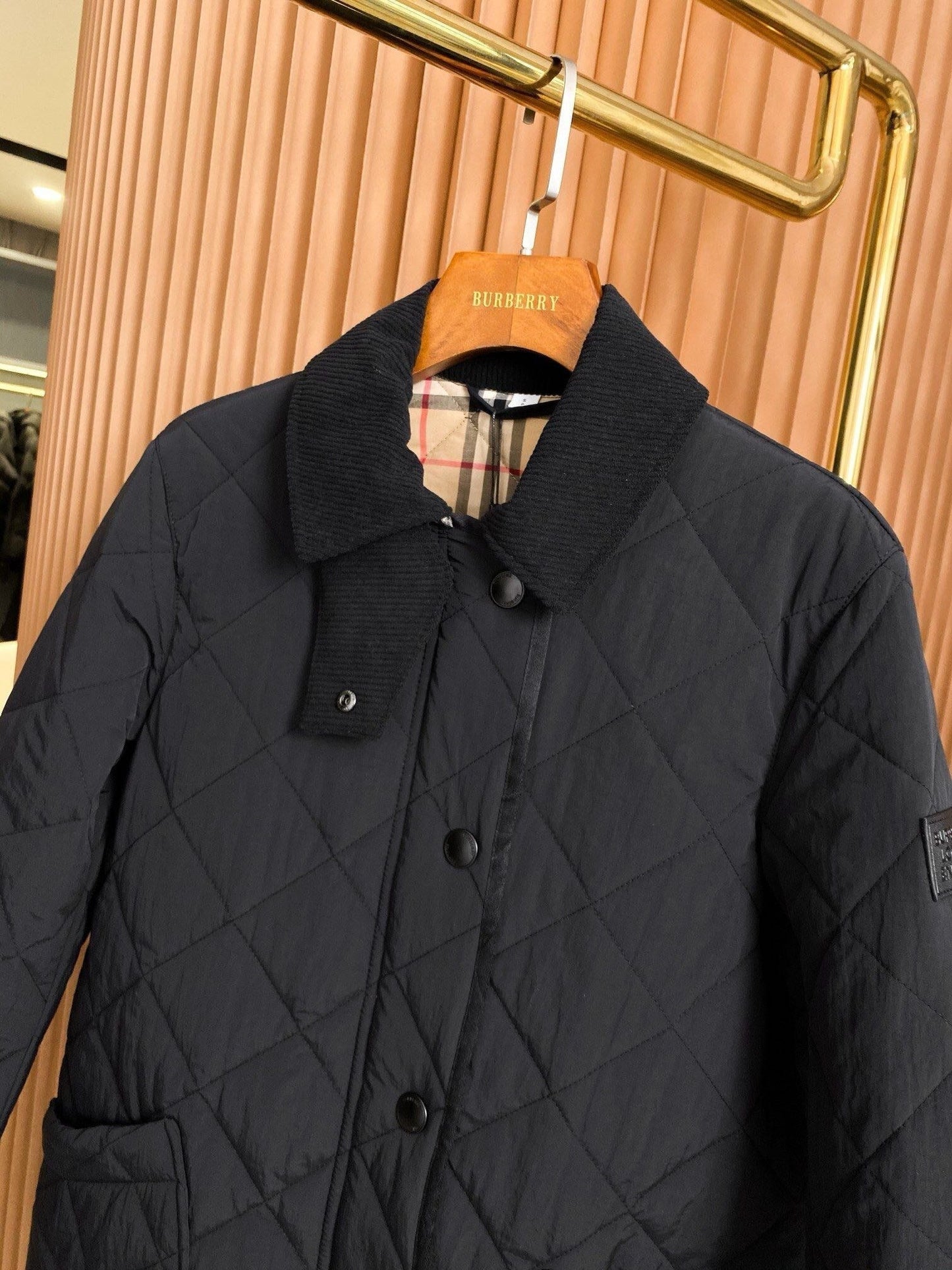 Burberry