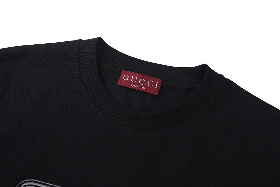 CAMISETA GUCÇI - 452