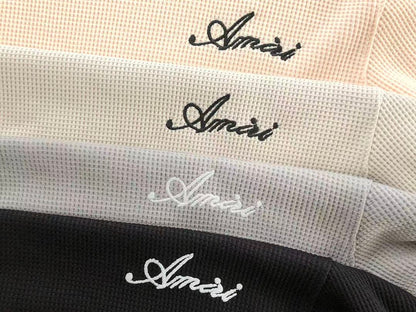 AMIRI LONG-SLEEVE