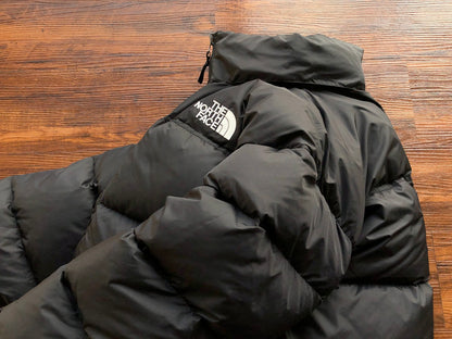 🔥husky11~ 1996 Retro Nuptse Jacket