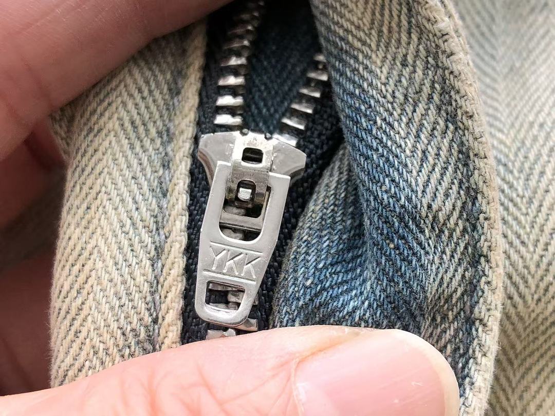 E.R.D JEANS
