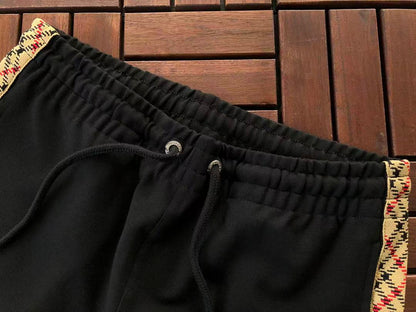 TOP￥~215 PANTS ￥~185 B🔥RB🔥RRY HOODIE TROUSERS
