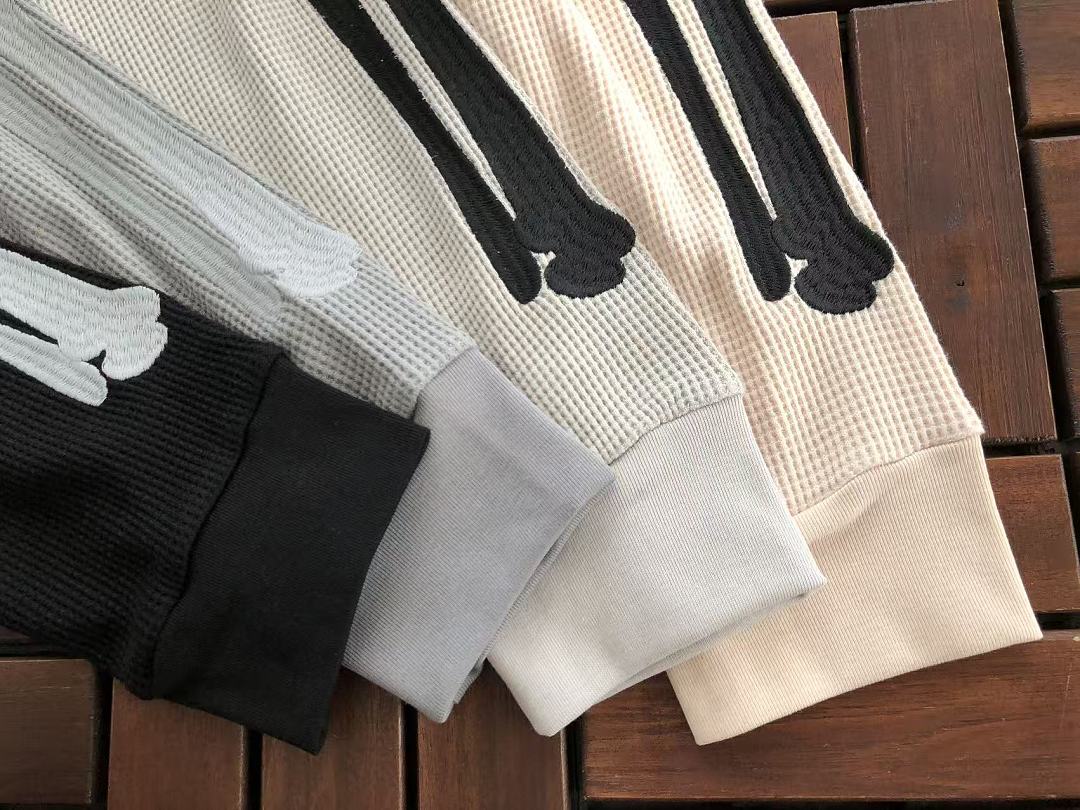 AMIRI LONG-SLEEVE
