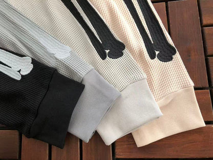 AMIRI LONG-SLEEVE