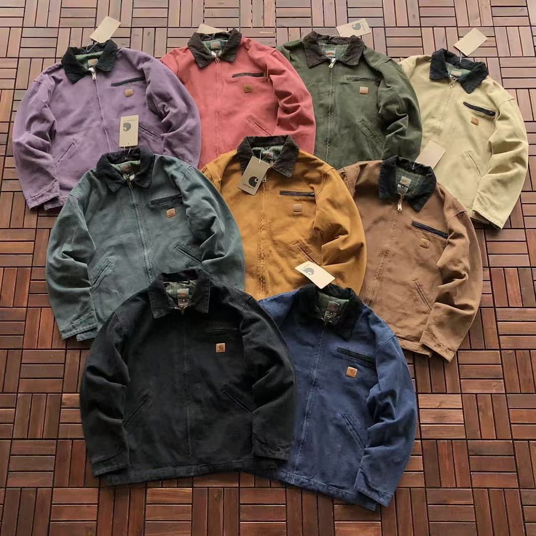 Carhartt JACKET