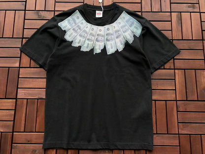 🔥husky11~🔥SupMM6 Dollar T-SHIRT